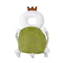 Baby Head Protector Cushion – Toddler Safety Pad Back Pillow Cartoon Backpack