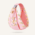 Baby Wrap Sling Carrier – Newborn Nursing Cover Dual Use Infant Carrier 0–36M