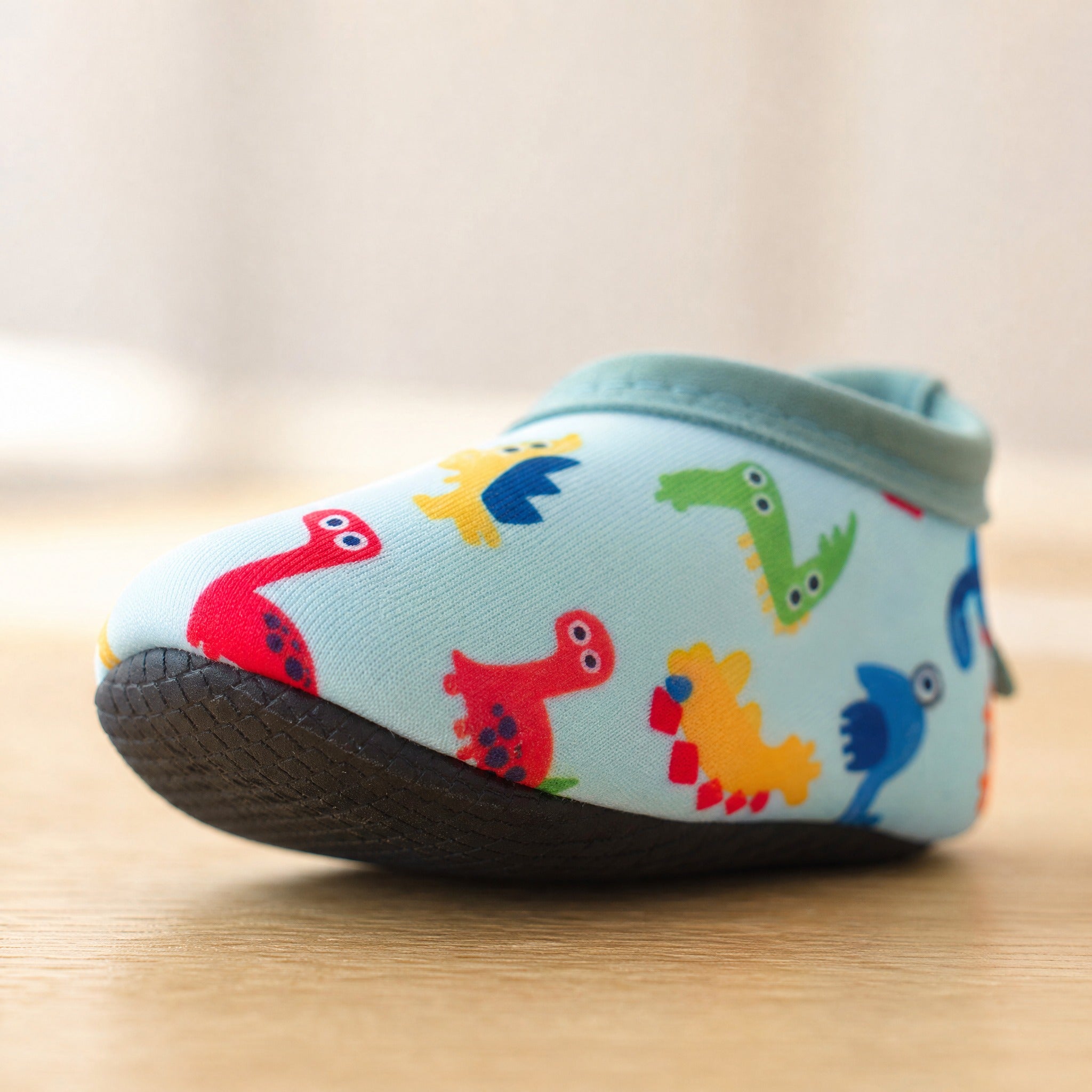 Kids Aqua Shoes – Barefoot Water Shoes for Beach Pool Toddler Boys Girls