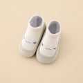 Baby Sock Shoes – Soft Sole Toddler Floor Shoes Infant First Walker Booties