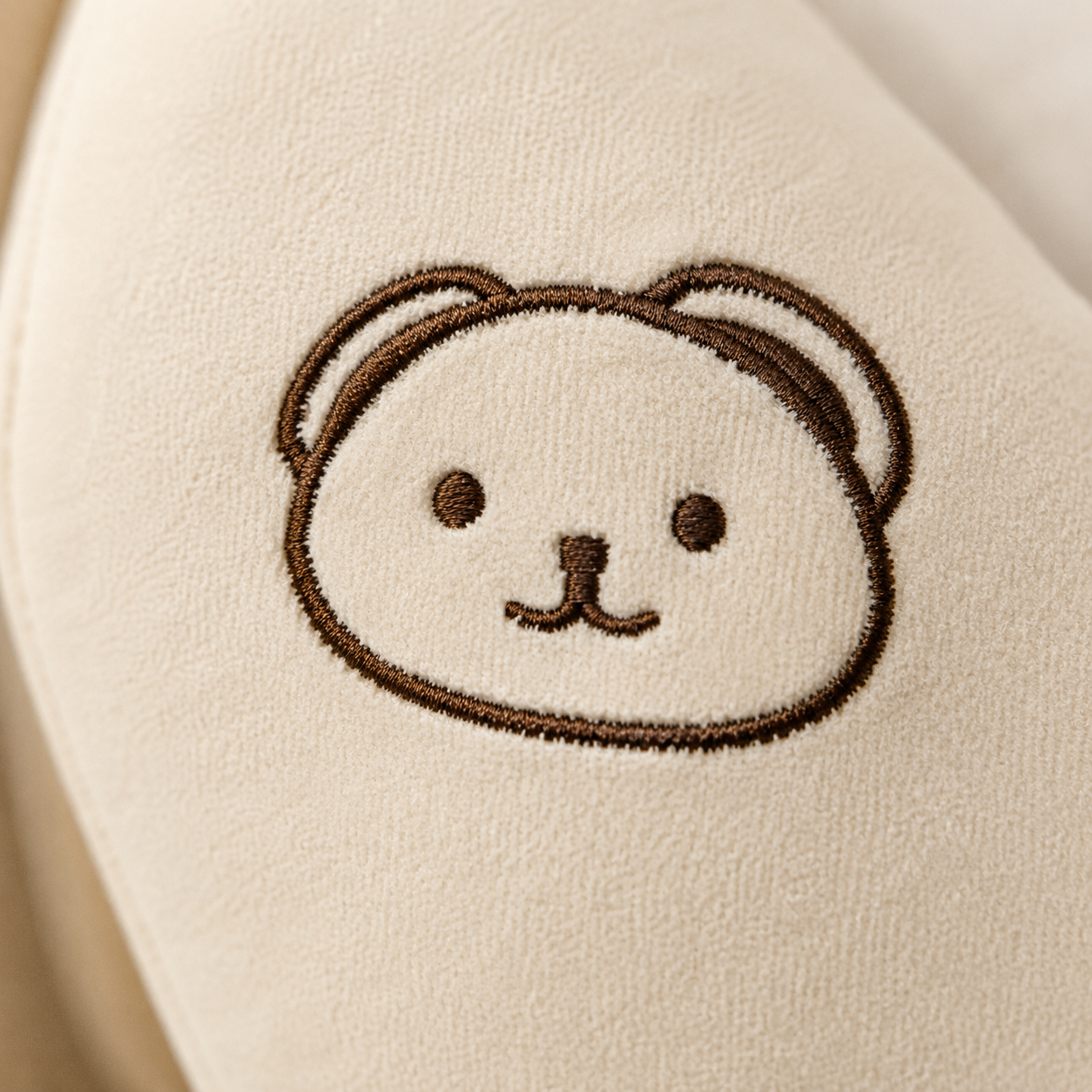 Baby Car Seat Head Support Pillow – H-Shape Neck Rest for Stroller and Car