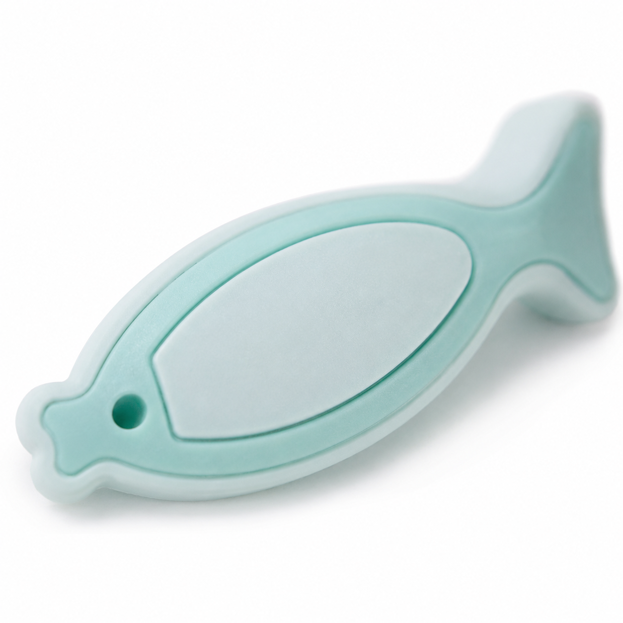 Baby Bath Rinse Cup – Soft Rim Shampoo Rinser, Toddler Hair Wash Tool, Calm Bath