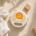 Baby Tambourine  Handheld Musical Instrument for Infants and Toddlers